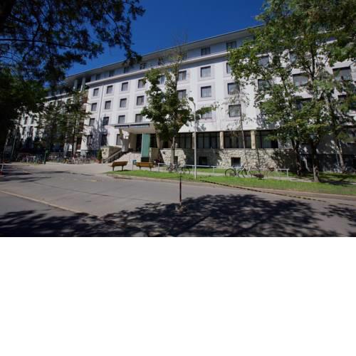 OEC West Hostel
