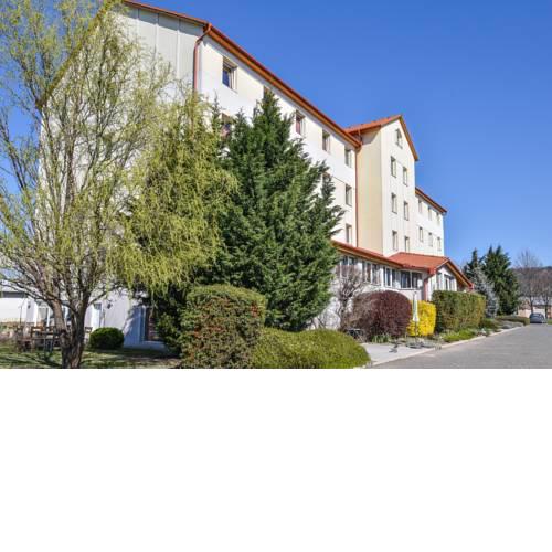 OEKOTEL Tópark Hotel