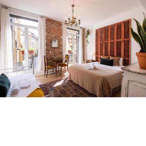 Off Beat Guesthouse - Self-check-in - Sleep Conscious