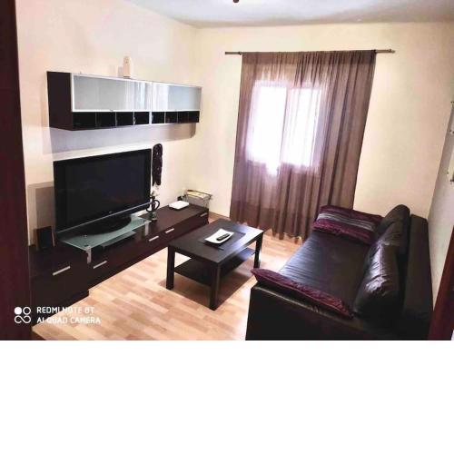 Offer Economic apartment Barcelona