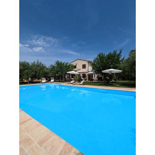Offerta Speciale - Piscina Privata Vicino al Mare