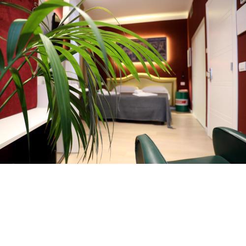 OFFICINA TESINI Guest Rooms Verona