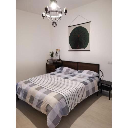 OFFICINALE Rome Apartment, Pineta Sacchetti