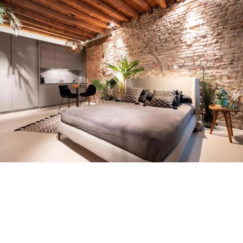 OFFICINE CAVOUR Piazza Cavour