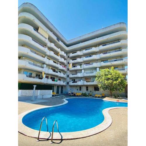 Offre Spéciale! Appartement PortAventura