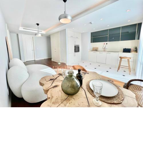 Ofton Elysium Soul Residence