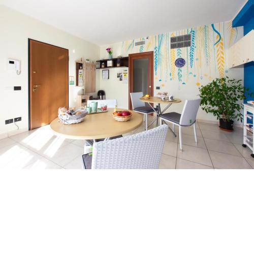 Ogliastra Apartment Rooms