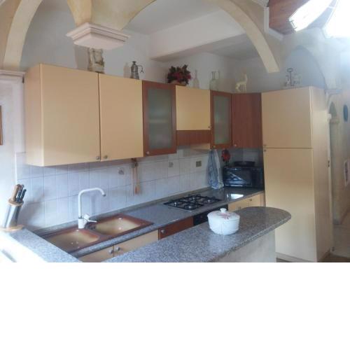 Ogliastra Appartment