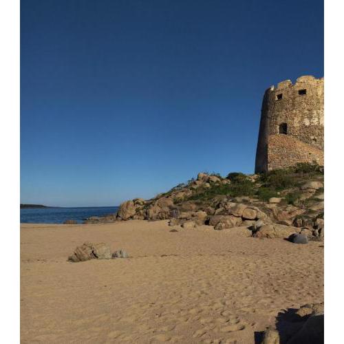 Ogliastra tra mare e monti