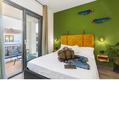 OgliastRoom