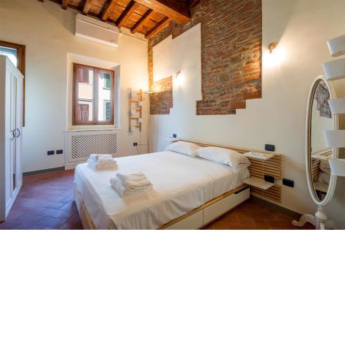 Ognissanti apartment