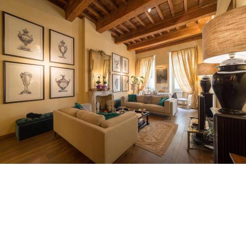 OGNISSANTI Suites - hosted by Sweetstay