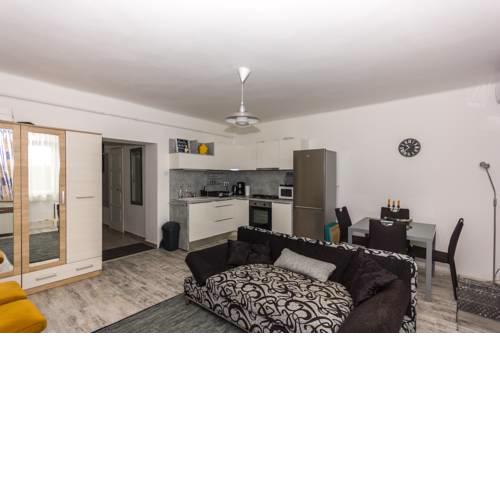 OH Apartment