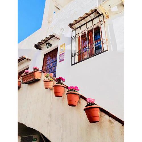 OH LA LA!!! Apartment Old Town