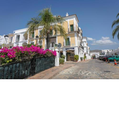 Ohana - Puerto Banus Townhouse