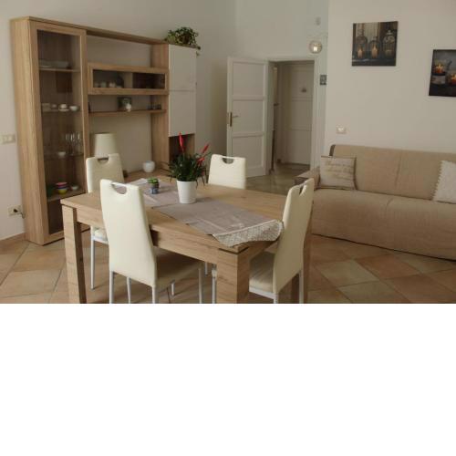 Ohana: Casa nel centro di Lecce
