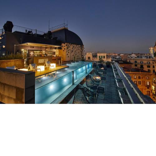Ohla Barcelona