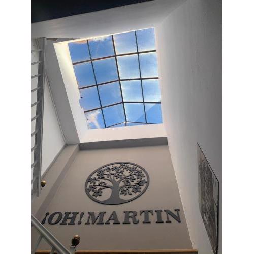 !OH!MARTIN