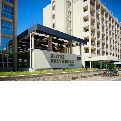 Ohtels Belvedere