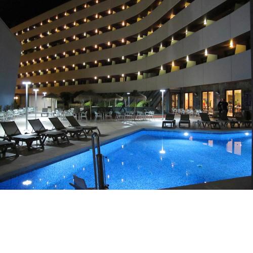 Ohtels Campo De Gibraltar