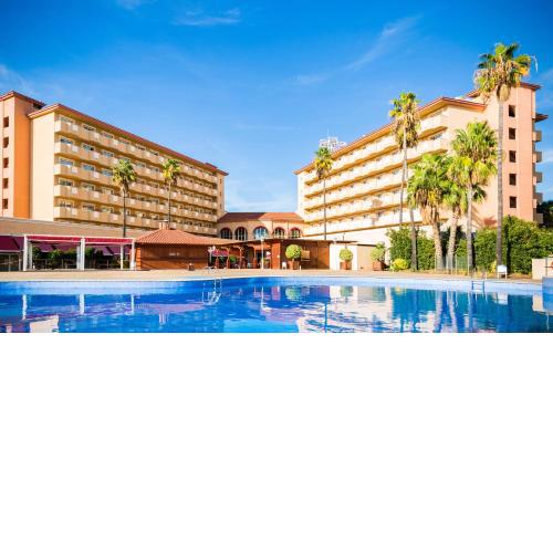 Ohtels La Hacienda