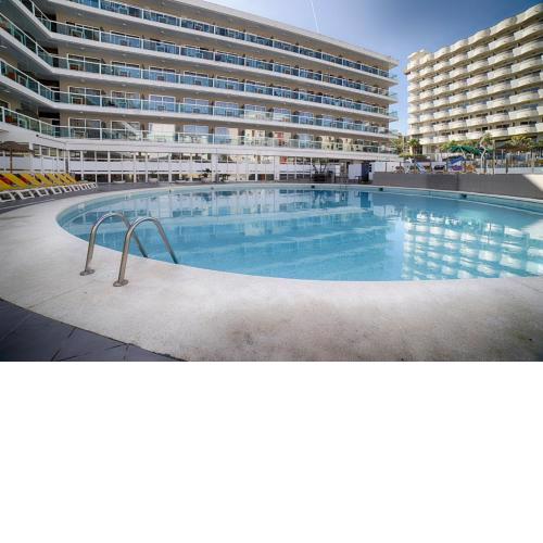 Ohtels Villa Dorada