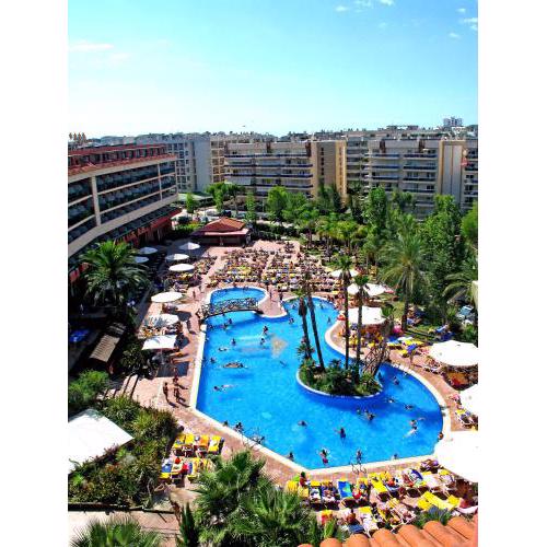 Ohtels Vil·la Romana