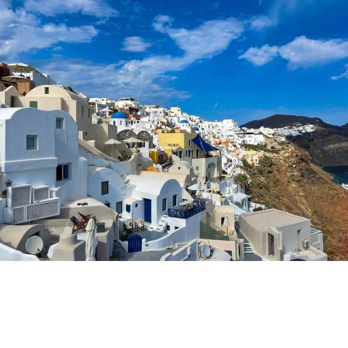 OIA UNIQUE HOMES by K&K