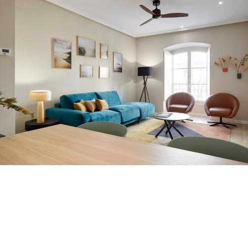 Oiasso by FeelFree Rentals