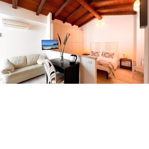 Oidu - Cagliari Suites