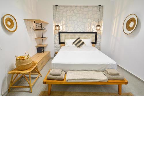 Oikia Suites Mykonos