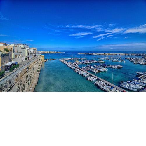 Oikia Vacanze Otranto Tamborino