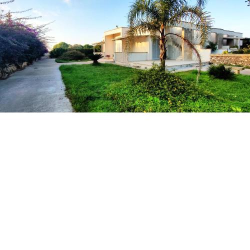 Oikia Vacanze Otranto Villa MaGi