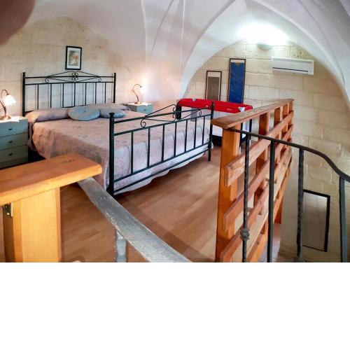 Oikia Vacanze Uggiano la Chiesa Casa Dante