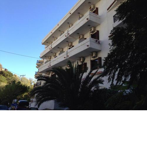 Oinoi Hotel