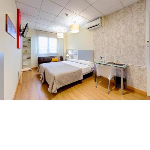 OK Hoteles Estudios Plata