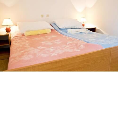 OK studio & rooms Lipik