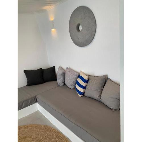 Okeanos Apartment