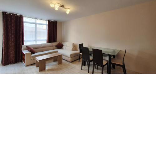 Okeanos cozy apartament 200 m from the Ocean FR-NP