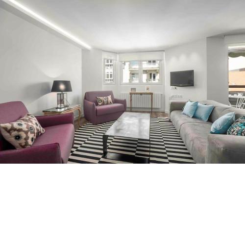OKENDO APARMENT