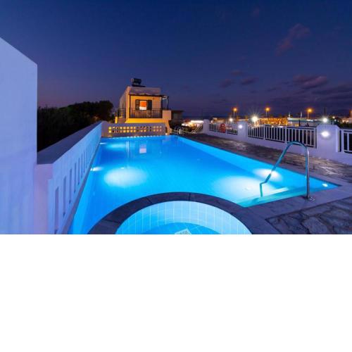 Okirroi Villas Chersonissos
