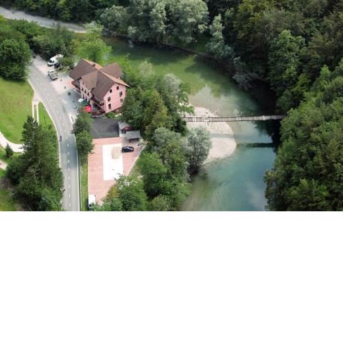 Okrepčevalnica Kurn'k