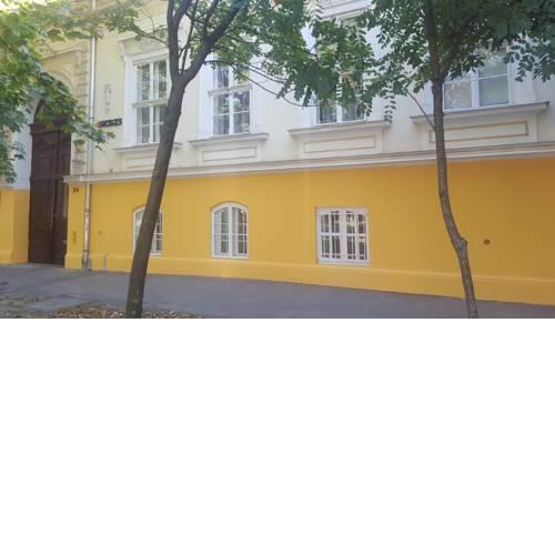 OKSZI Vendégház