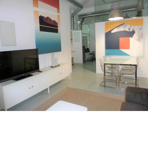 Oktheway Loft Santander Street