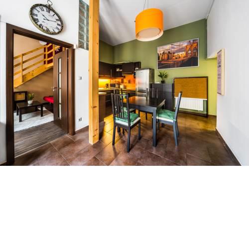 Oktogon 4 Entire Aircon Apartment