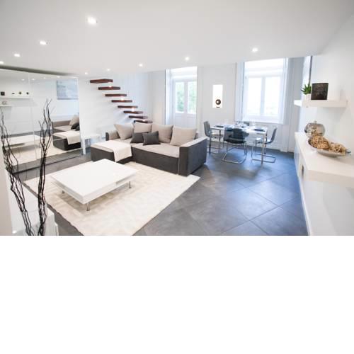 Oktogon Luxury Apartment