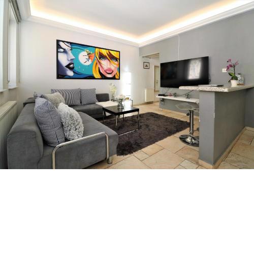 Oktogon´s New Guest House