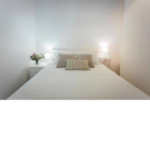 O&L Gran Poder - Centric and cozy apartment