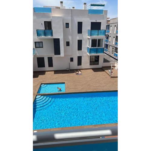 Ola Apartment Torrevieja
