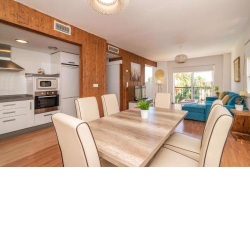 Ola Blanca Apartment